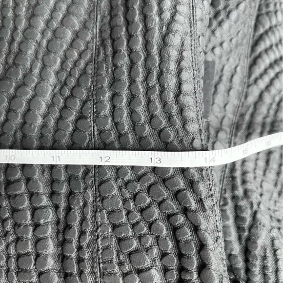 NWT Halston Heritage Dinah Evening Gown - Picture 9 of 13